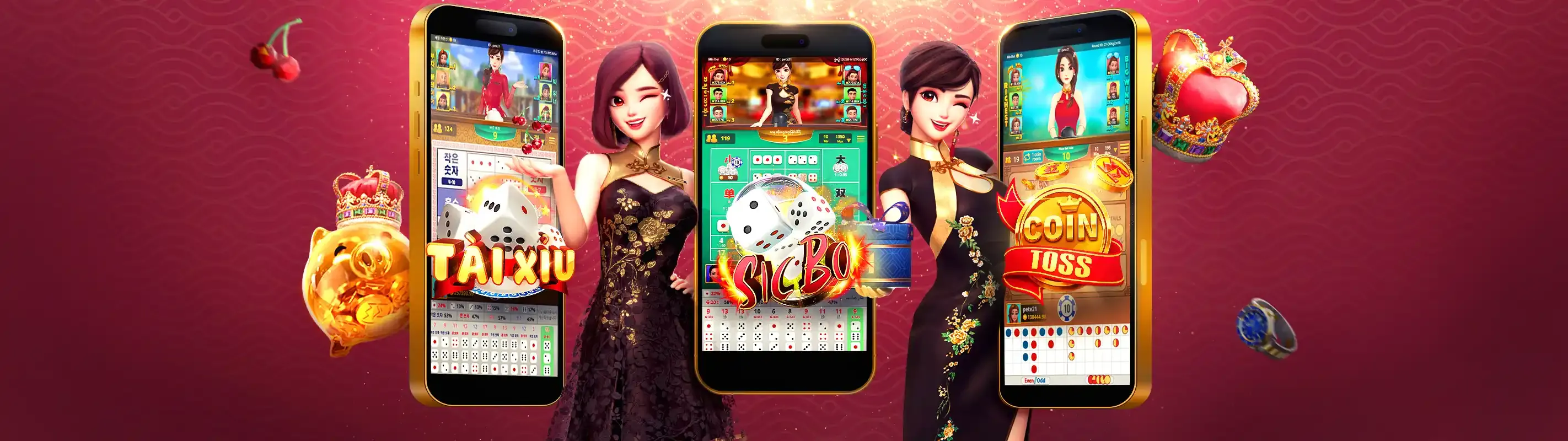 Hình ảnh giới thiệu Cwin06 Code và các trò chơi hấp dẫn