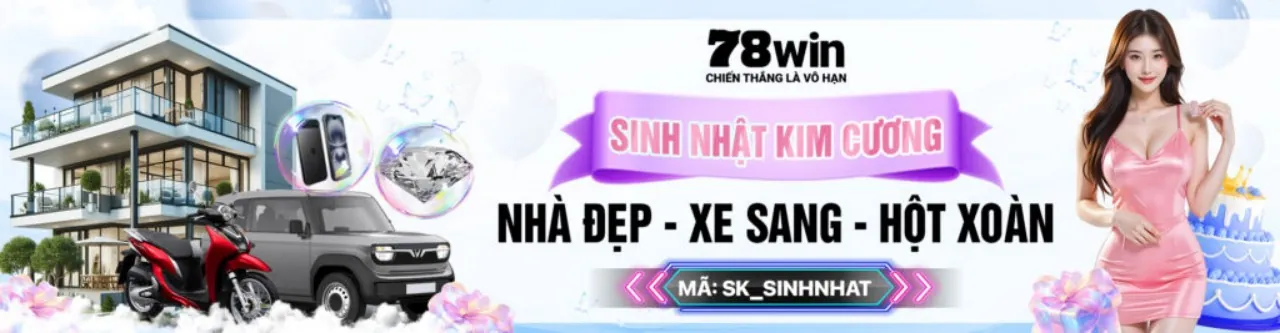 Hình ảnh chính: Mã cwin06 và ưu đãi độc quyền