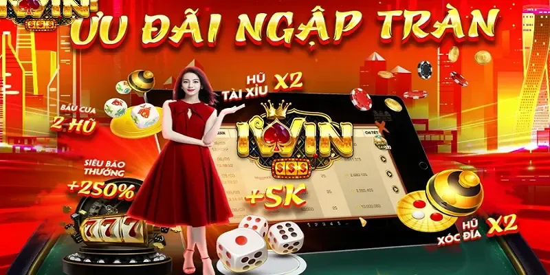 Chương trình VIP cwin06 code độc quyền